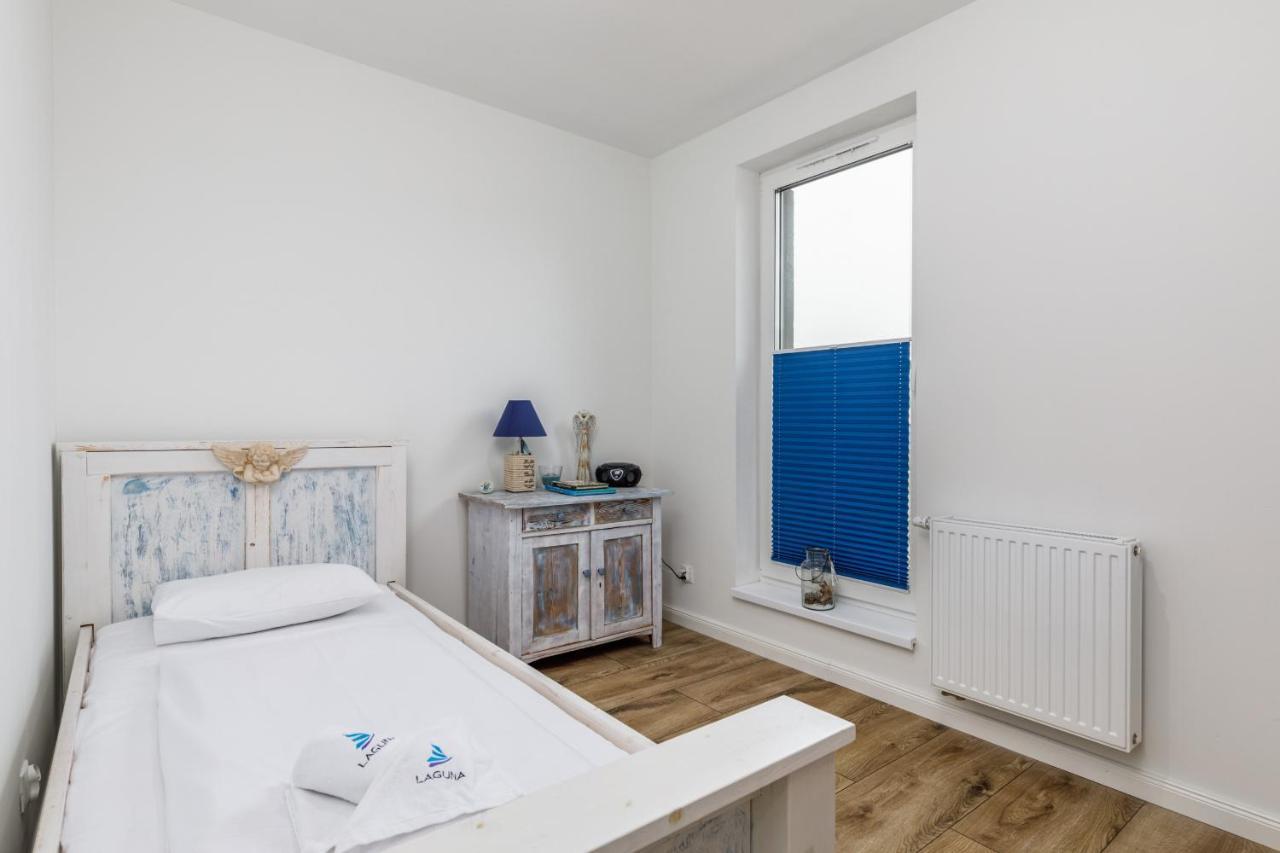 Green Square Apartment With Balcony Swinoujscie By Noclegi Renters Екстериор снимка